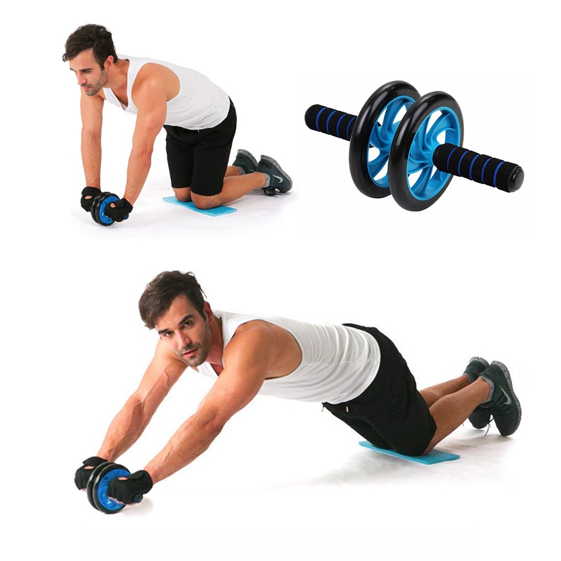 Yousheng roller təkərləri və tutacaqları