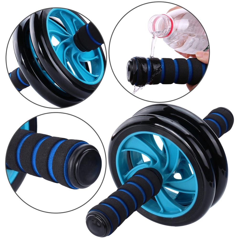 Yousheng roller təkərlər və dizlik matı