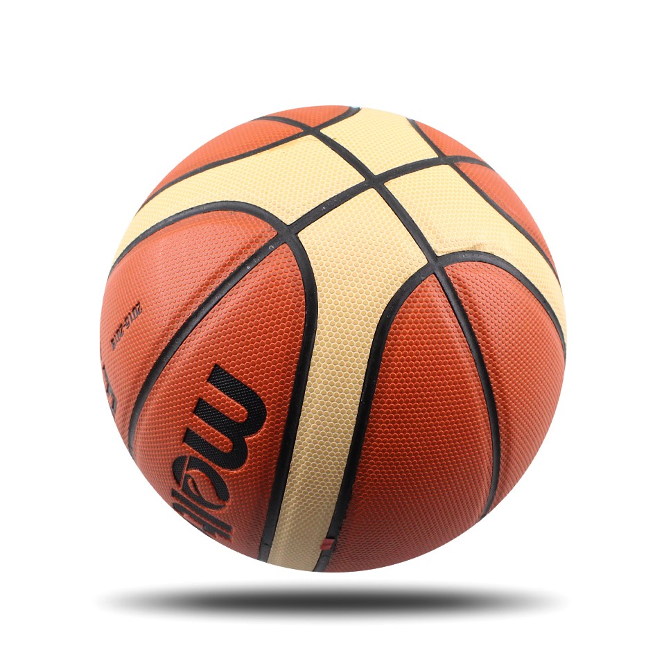 Orijinal Molten GG7X Basketbol Topu Rəsmi FİBA Təstiqli Ölçüsü 7