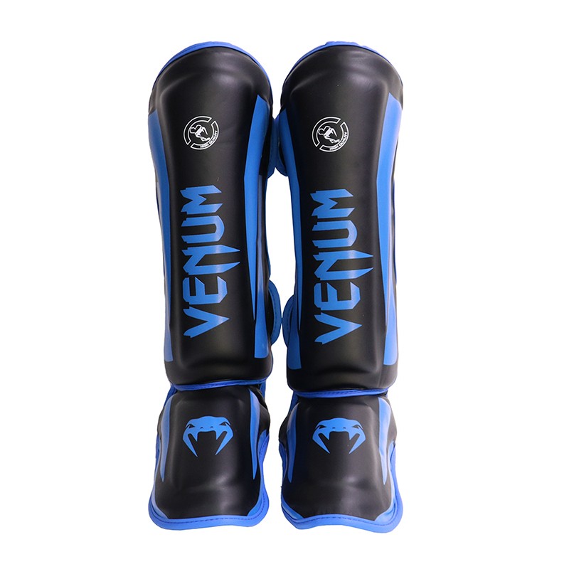 Yüksək Keyfiyyətli Venum Shin Guard MMA Ayaq Qoruyucusu Venum Food Şitqi