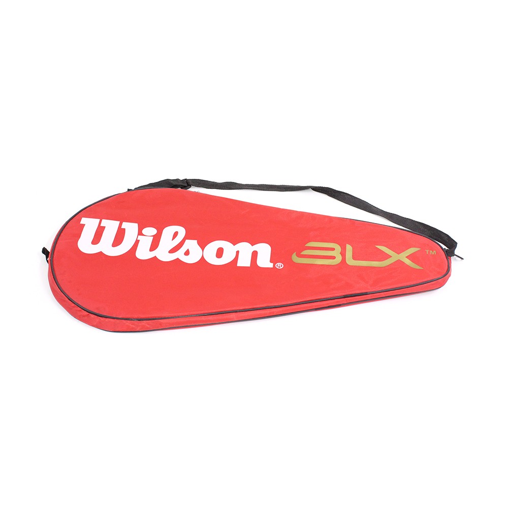 Yeni Professional Wilson BLX 21 Yüksək Keyfiyyətə Malik Peşəkar Wilson Tennis Raketkası
