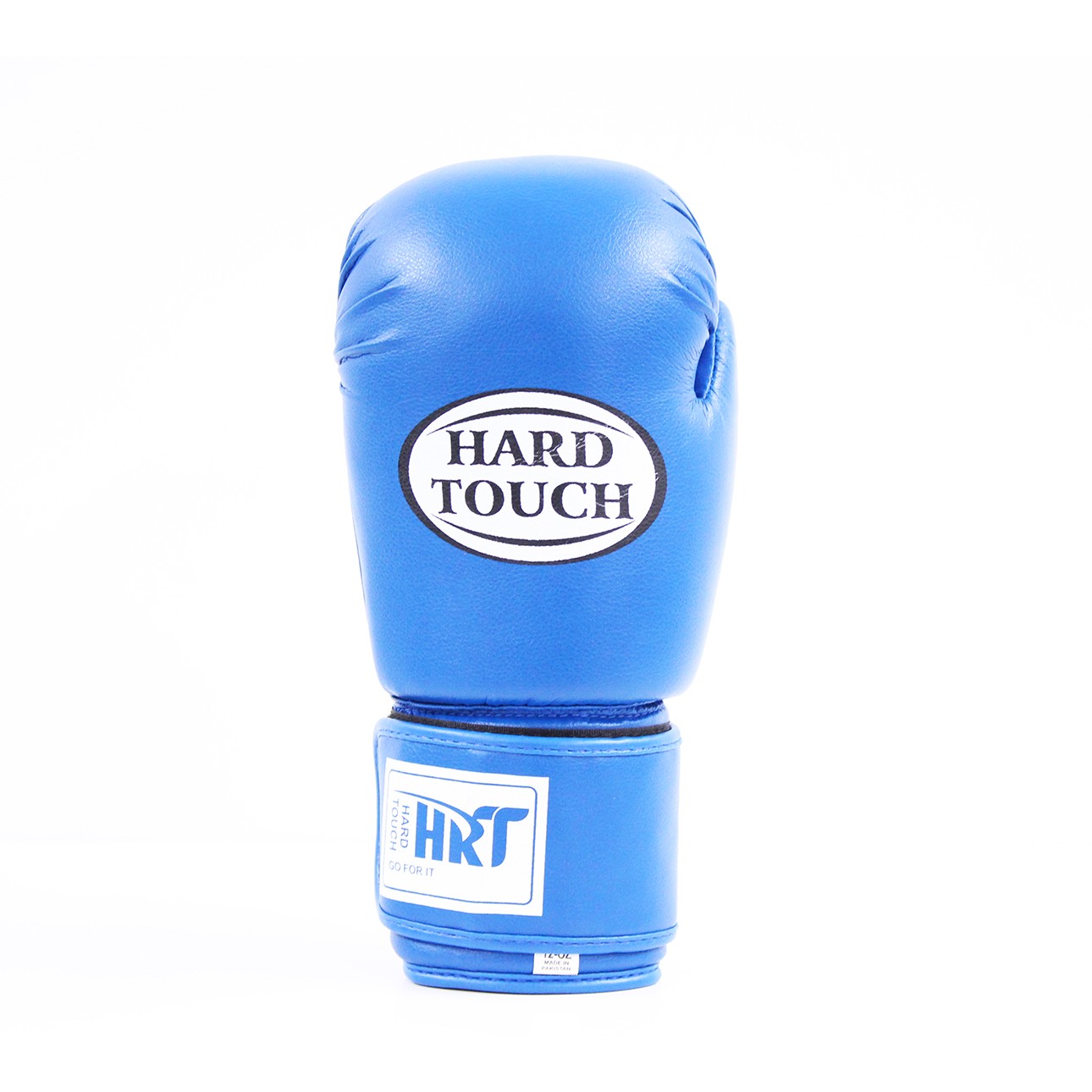Mavi Rəngli Boks Əlcəyi Hard Touch Professional Boks Əlcəyi