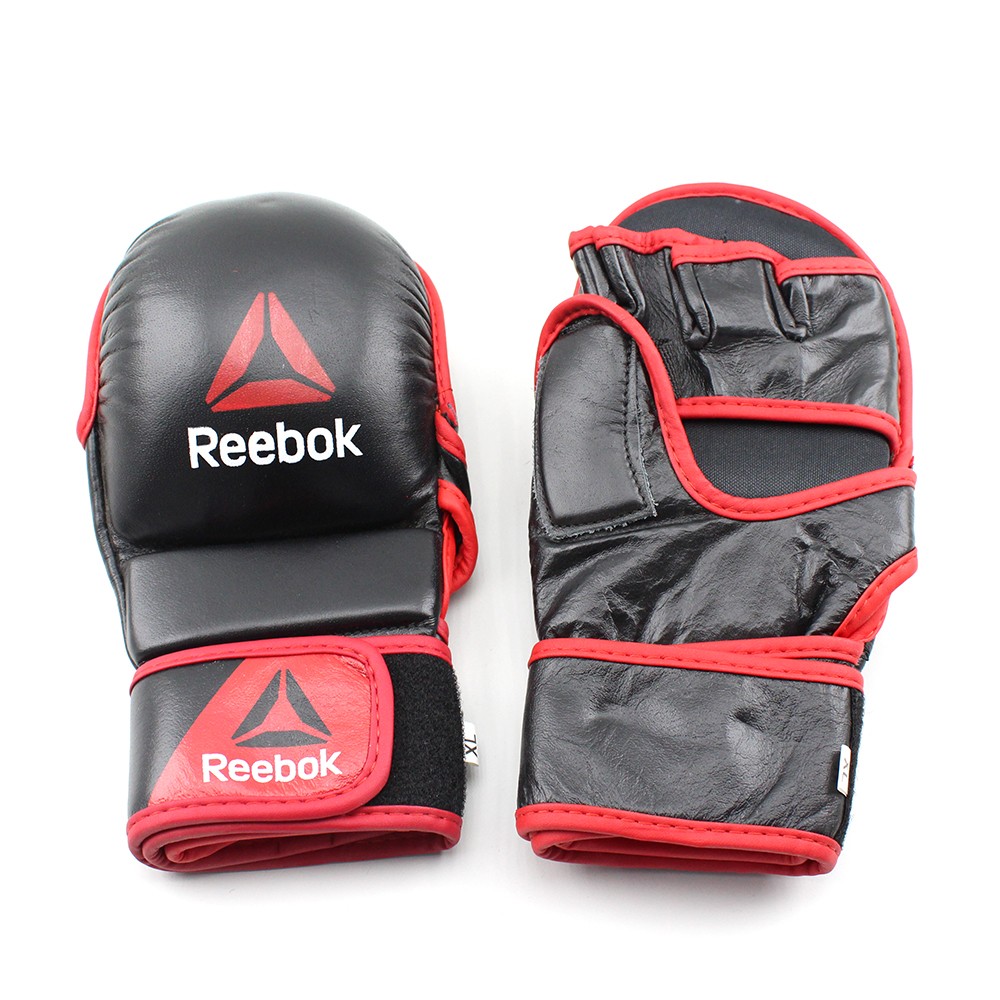 Yüksək Keyfiyyətli Reebok MMA Əlcəkləri UFC Qaydasız Döyüş Əlcəyi