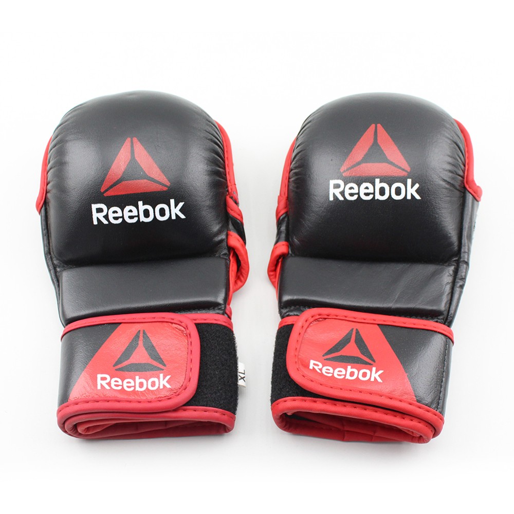 Yüksək Keyfiyyətli Reebok MMA Əlcəkləri UFC Qaydasız Döyüş Əlcəyi