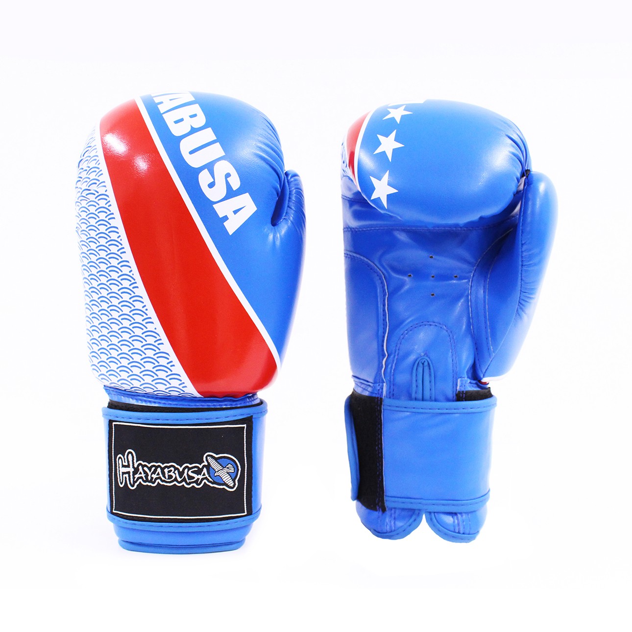 Professional Boks Əlcəyi Hayabusa Sport Boks Əlcəkləri