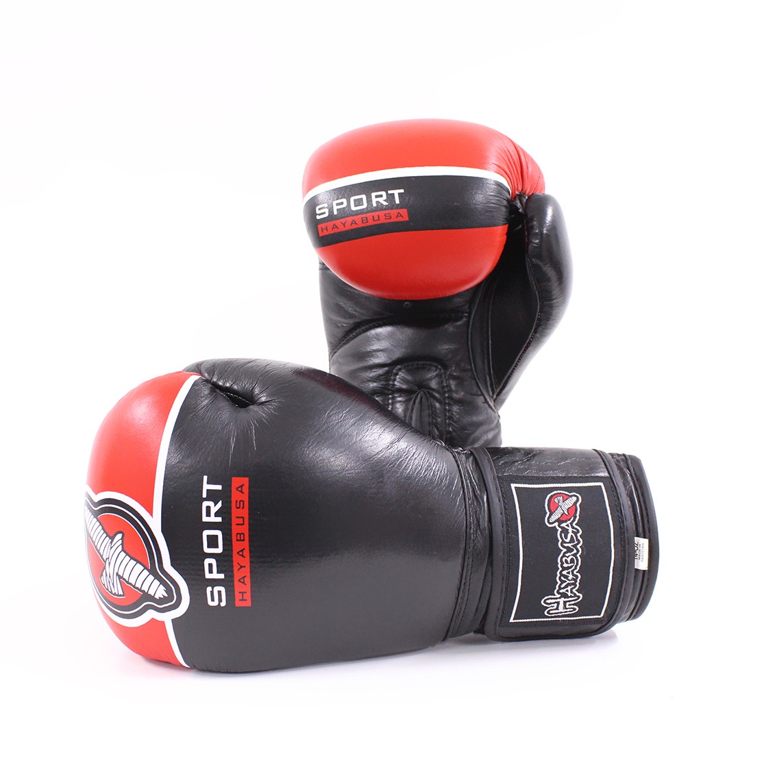 Yüksək Keyfiyyətli Professional Hayabusa Sport  Boks Əlcəyi Dayanıqlı Boks Əlcəkləri