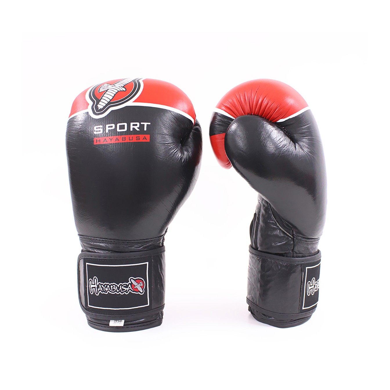 Yüksək Keyfiyyətli Professional Hayabusa Sport  Boks Əlcəyi Dayanıqlı Boks Əlcəkləri