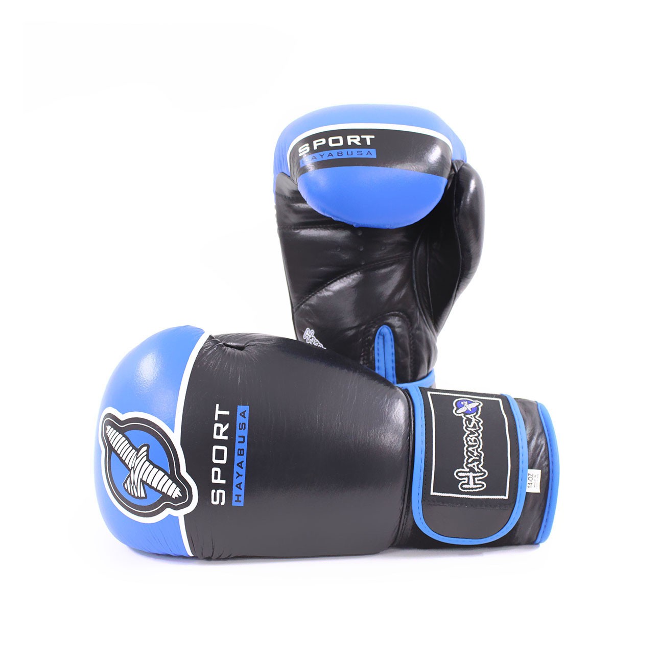 Yüksək Keyfiyyətli Professional Hayabusa Sport Boks Əlcəyi Dayanıqlı Boks Əlcəkləri