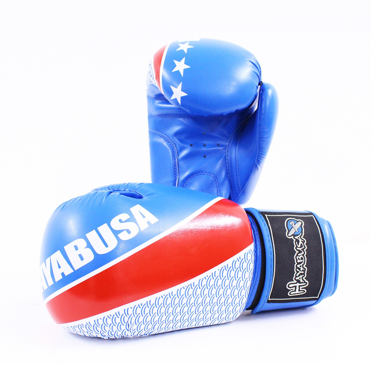 Professional Boks Əlcəyi Hayabusa Sport Boks Əlcəkləri