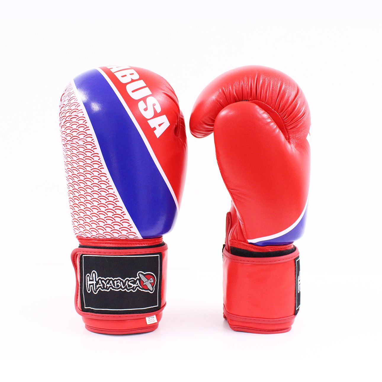 Professional Hayabusa Sport Boks Əlcəyi Qırmızı Rengli MMA Boks Əlcəyi