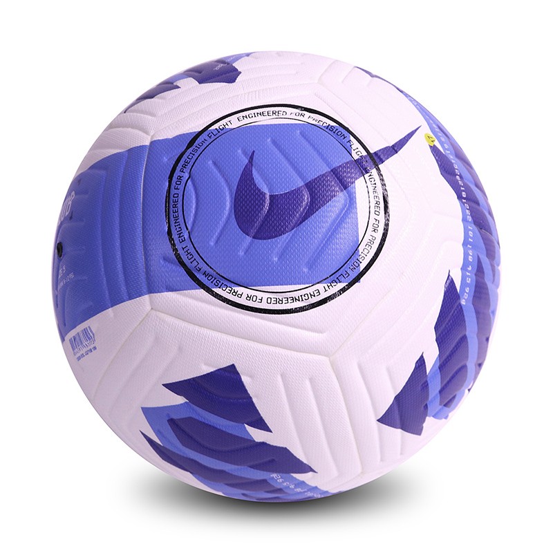 Yumuşaq Tekisturalı Professional Nike Club Futbol Topu Lazer Tikişli Orjinal Futbol Topu