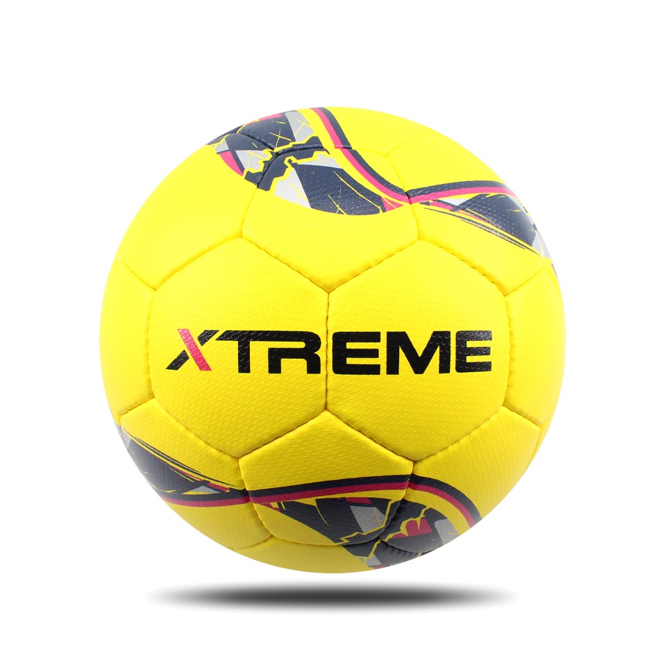 Professional Oyunlar Üçün Nəzərdə Tutulmuş Orjinal Xtreme Eco Futbol Topu 5 nömrə