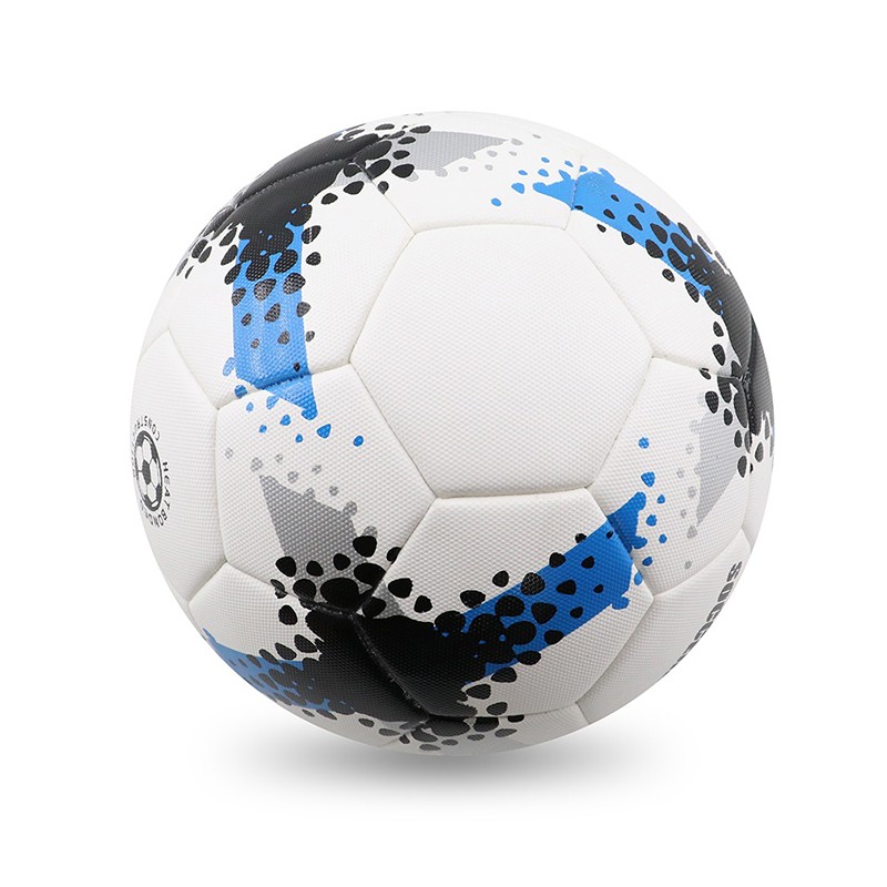 Professional Soccermax Futbol Topu Mazi Dizaynda 5 Nömrəli Orjinal Soccermax Futbol Topu