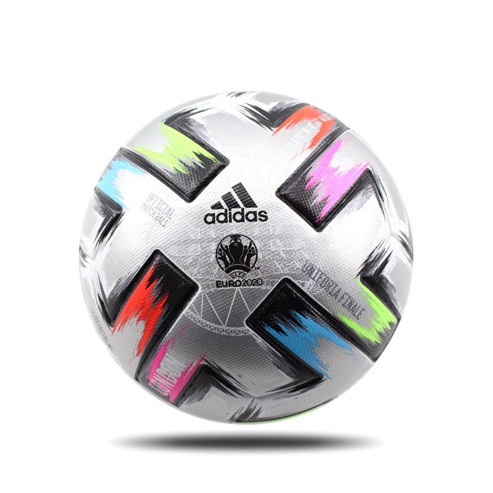 UEFA EURO 2020 Rəsmi Futbol Topu 5 Nömrəli Original Adidas Uniforia Futbol Topu