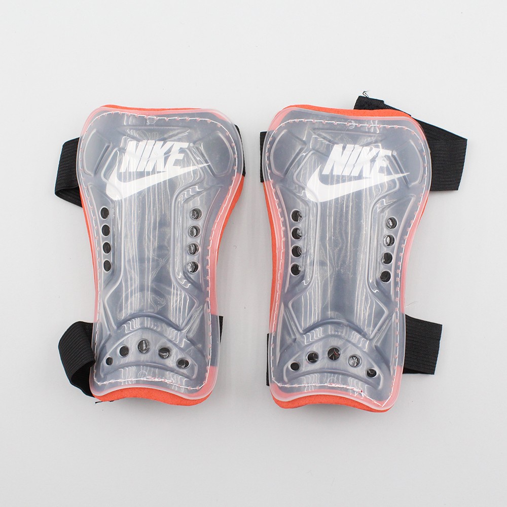 Uşaq Və Böyüklər Üçün Uyğun Qoruyucu Dizlik Nike Sport Futbol Shin Guard Ayaq Qoruyucu