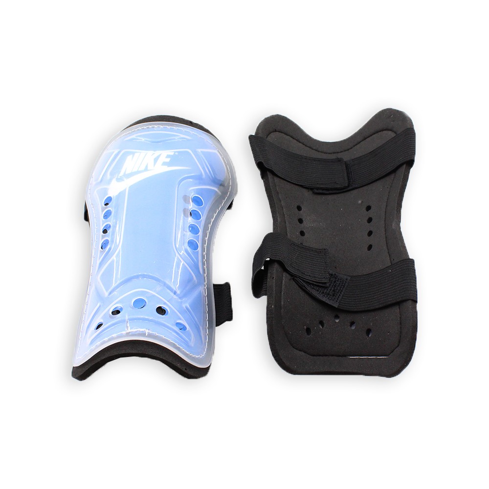 Uşaq Və Böyüklər Üçün Yüksək Keyfiyyətli Nike Futbol Shin Guard Ayaq Qoruyucu Şitqi