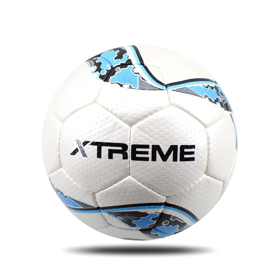 Futbol Yarışıları Üçün Uyğun Professional Xtreme Futbol Topu 5 Ölçülü Parlaq Futbol Topu