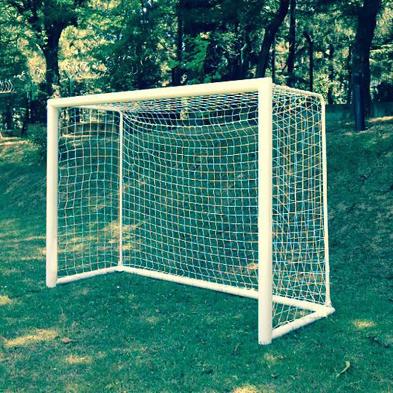 Football Goal 200x300 Metal Model - FT-9009