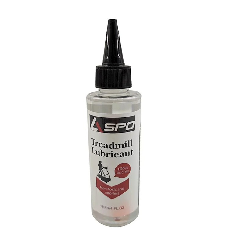 Qaçış Aparatı Üçün Silikon Aspo Beqavoy Yağı Treadmill Lubricant 120 ml