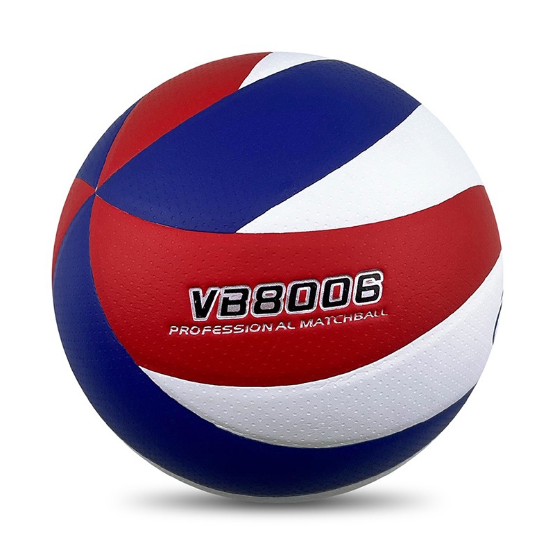 Peşəkar Rengli Voleybol Topu Aspo Super Soft Touch Voleybol Topu