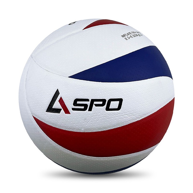 Peşəkar Rengli Voleybol Topu Aspo Super Soft Touch Voleybol Topu