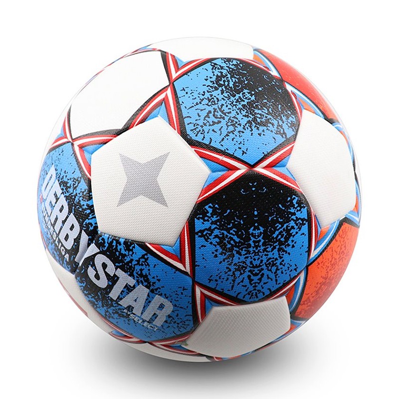 Rəngbərəng Futbol Topu Select Derbystar Bundesliga 01 Brilliant Replica