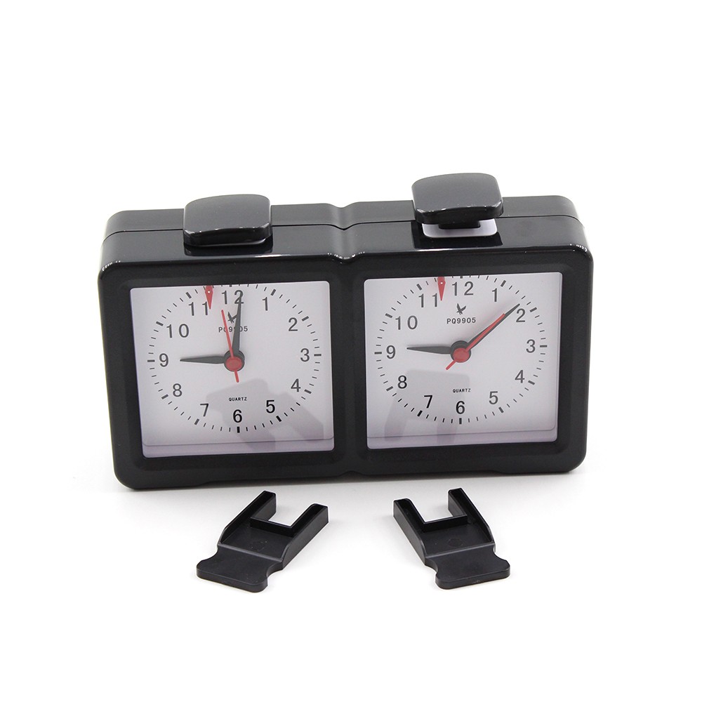 PQ9905 Analog Kvars Şahmat Saatı