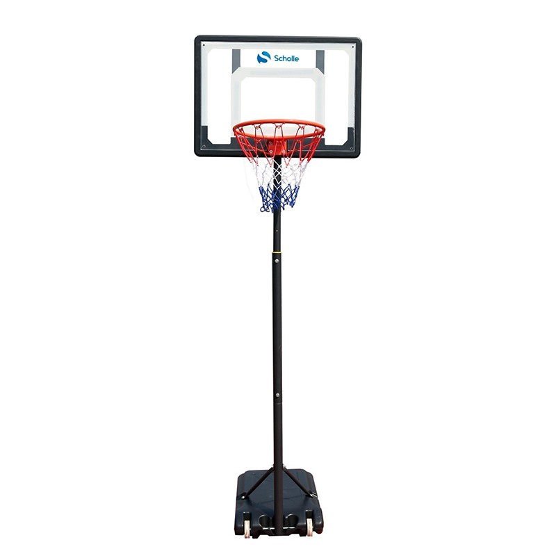 Ağırlığa Davamlı Basketbol Stendi 305 m
