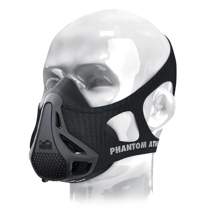 Məşqlər üçün maska Phantom Training Mask Small