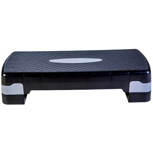 Step-platform Rog Stepper, 10-15 sm Egzersiz Aleti Step Tahtası Aerobik Steppe