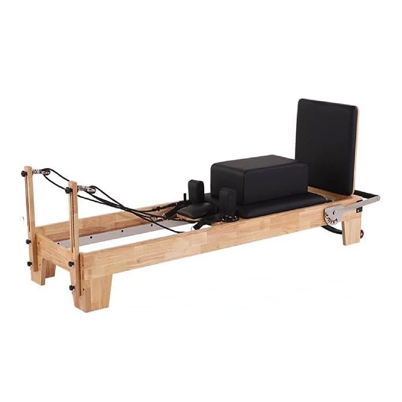 Yoga Pilates üçün reformer