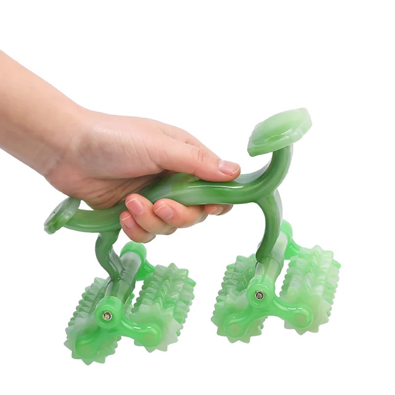 Multifunctional Roller idman mallari