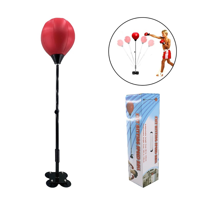 Uşaqlar üçün Boks kisəsi  Speed Ball Qruşa