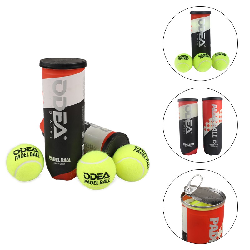 ODEA Tenis Topları Padel Ball