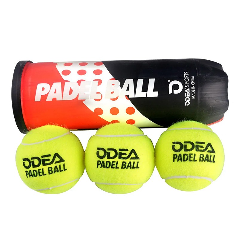 ODEA Tenis Topları Padel Ball