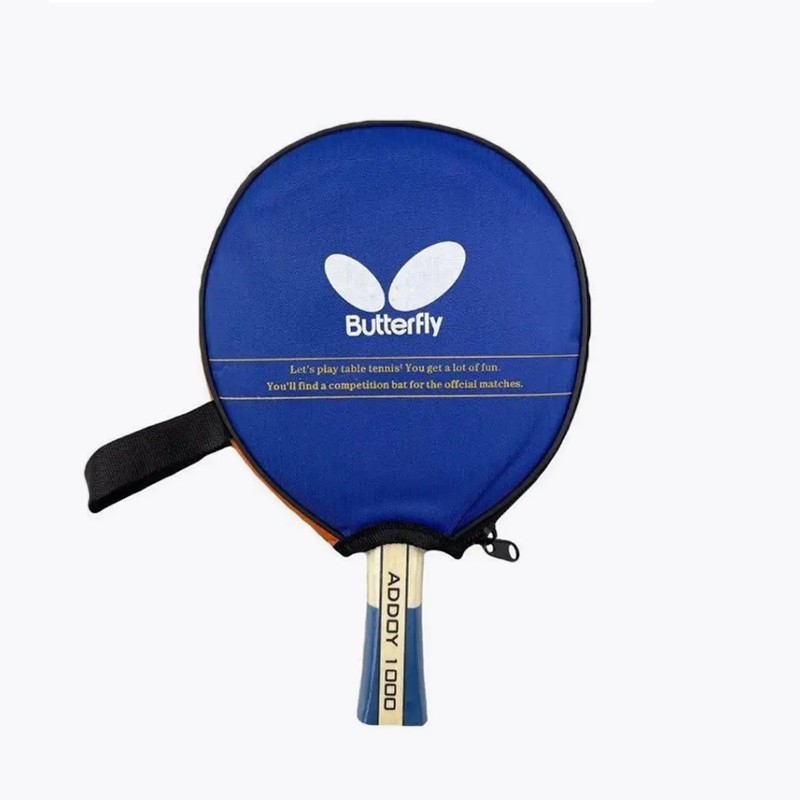 Butterfly Stolüstü Tennis Raketkası Addoy 1000