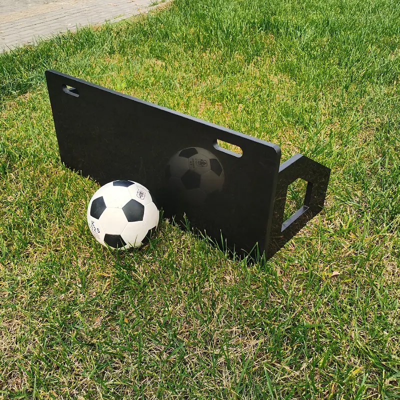 Futbol Təlimi üçün Rebounder Divar Maniyə