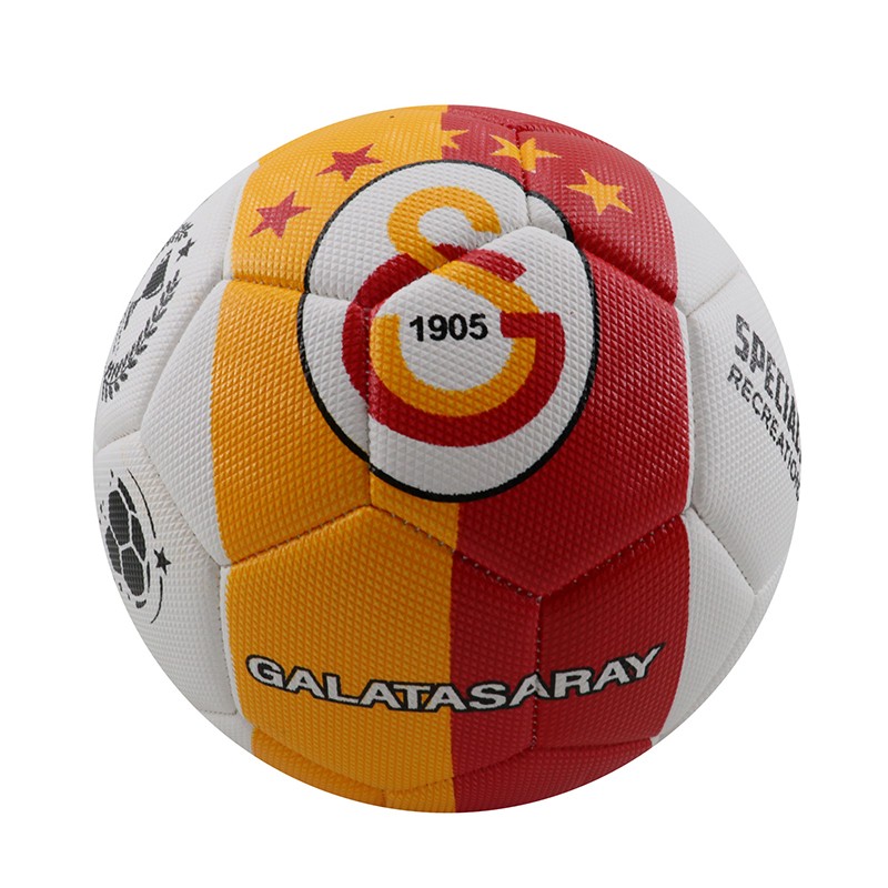 Futbol topu Galatasaray, 5 nömrə