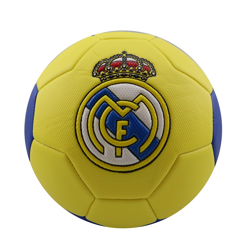 Futbol topu Real Madrid 5 nömrə