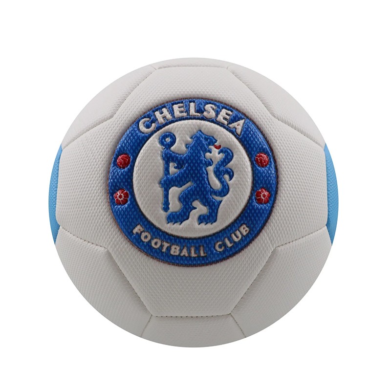 Chelsea futbol topu 5 nömrə Mavi/Ağ