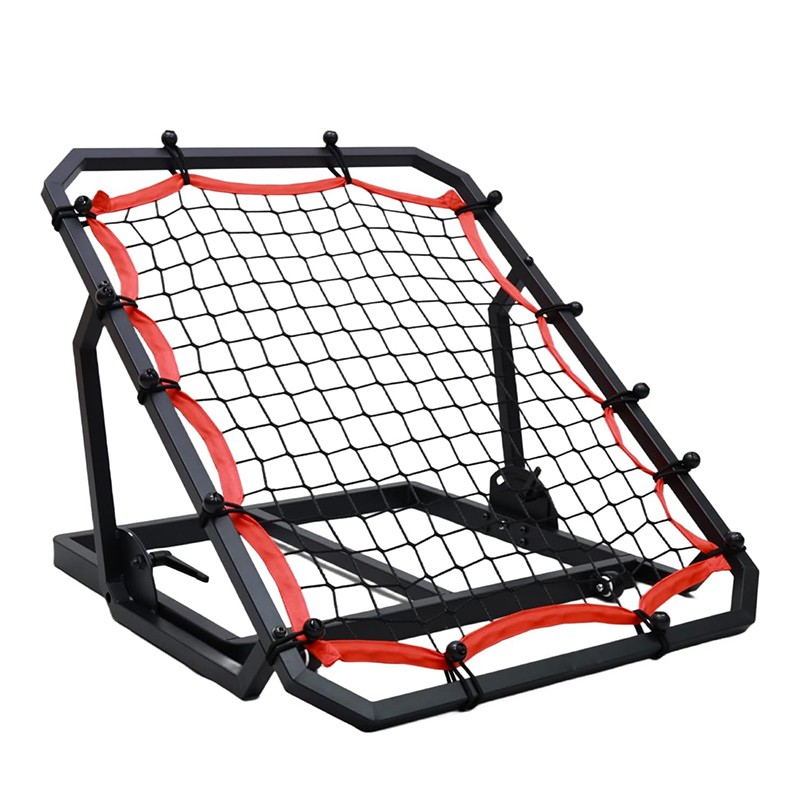 Təkərli Rebounder Soccerpro Springback Net Rebounder
