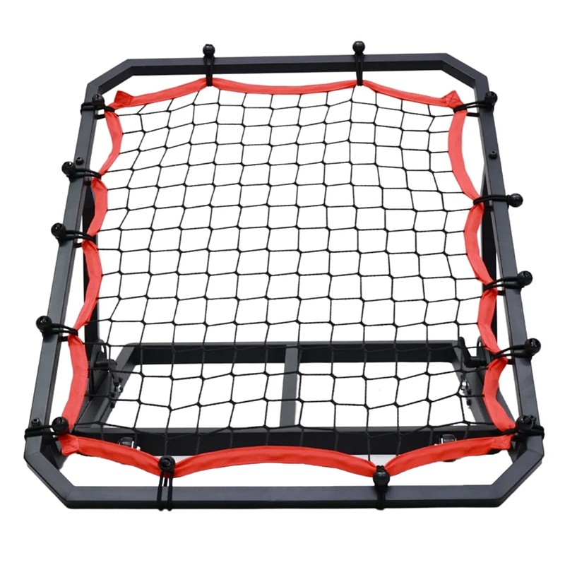 Təkərli Rebounder Soccerpro Springback Net Rebounder
