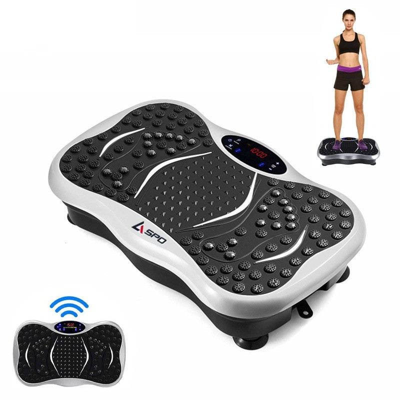 ASPO Vibro platforma  titreşim cihazı