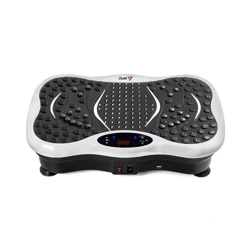 ASPO Vibro platforma  titreşim cihazı