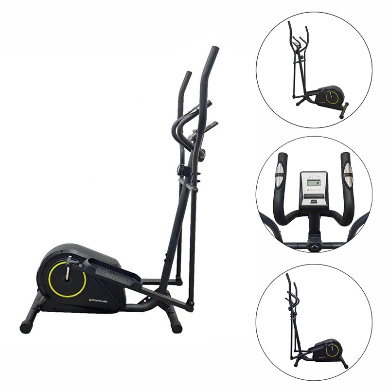 YK-10S17H  Eliptik Velosiped 100kq