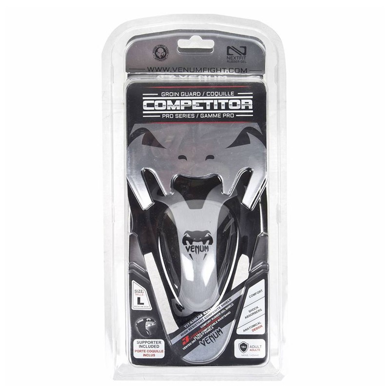 Venum Protection Venum qasıq qoruyucu