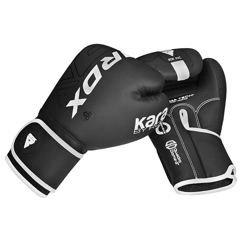 Boks əlcəyi RDX Boks əlcəyi