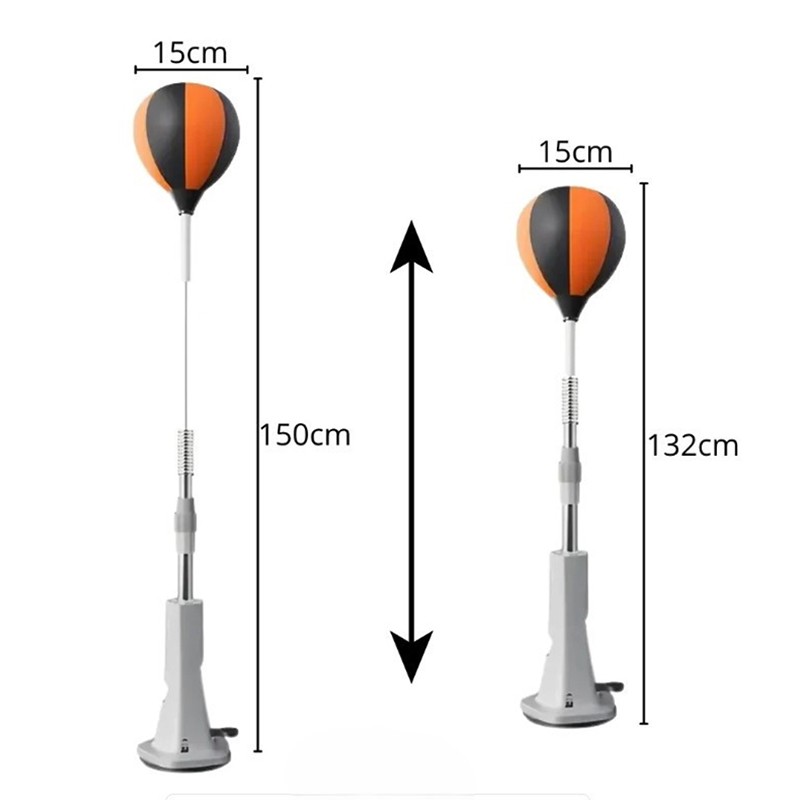 Boks kisəsi Reaksiya koordinasiya topu