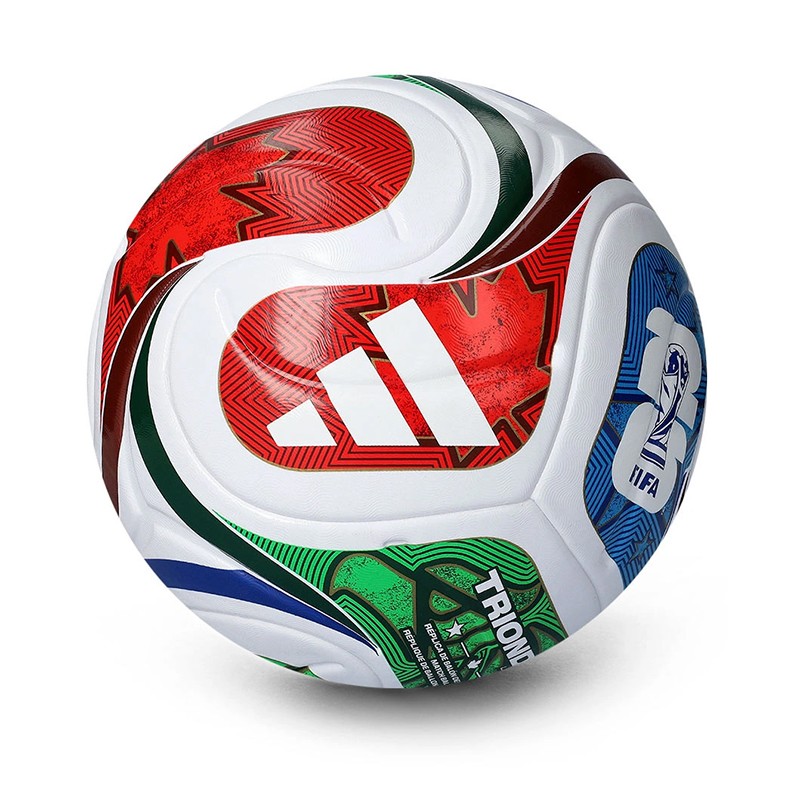 Adidas FIFA Dünya Kuboku 2026™ Trionda Pro Rəsmi Paraqvay vs Avstraliya Topu