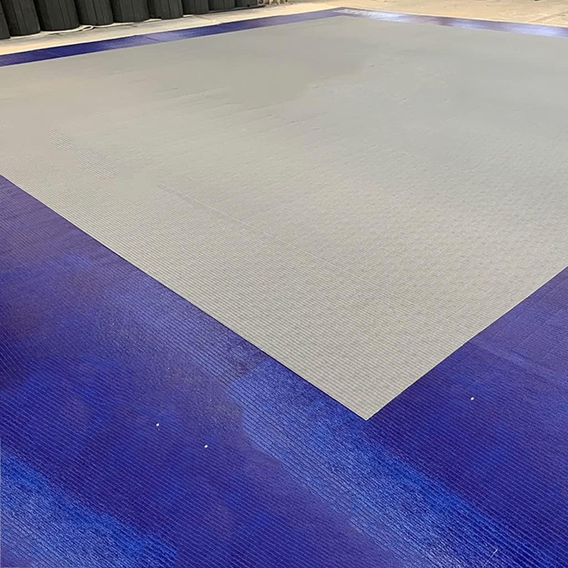 Cudo Döşəməsi MMA  Tatami Mats